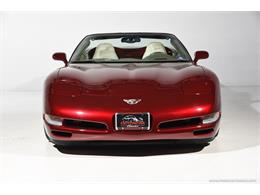 2003 Chevrolet Corvette (CC-2073944) for sale in Farmingdale, New York