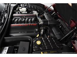 2003 Chevrolet Corvette (CC-2073944) for sale in Farmingdale, New York
