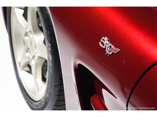 2003 Chevrolet Corvette (CC-2073944) for sale in Farmingdale, New York