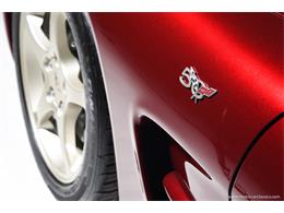 2003 Chevrolet Corvette (CC-2073944) for sale in Farmingdale, New York