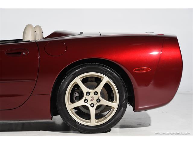 2003 Chevrolet Corvette (CC-2073944) for sale in Farmingdale, New York