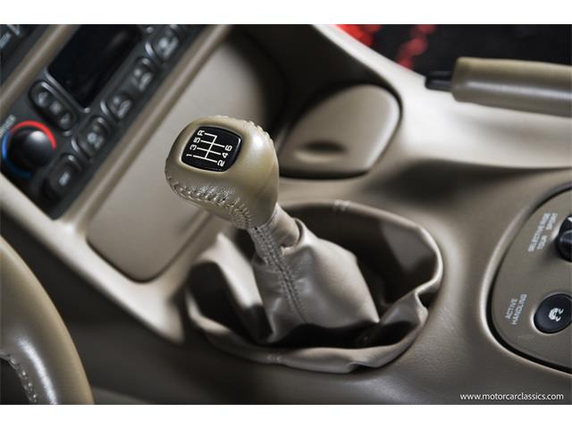 2003 Chevrolet Corvette (CC-2073944) for sale in Farmingdale, New York
