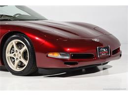 2003 Chevrolet Corvette (CC-2073944) for sale in Farmingdale, New York