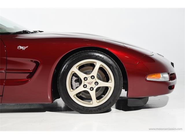2003 Chevrolet Corvette (CC-2073944) for sale in Farmingdale, New York