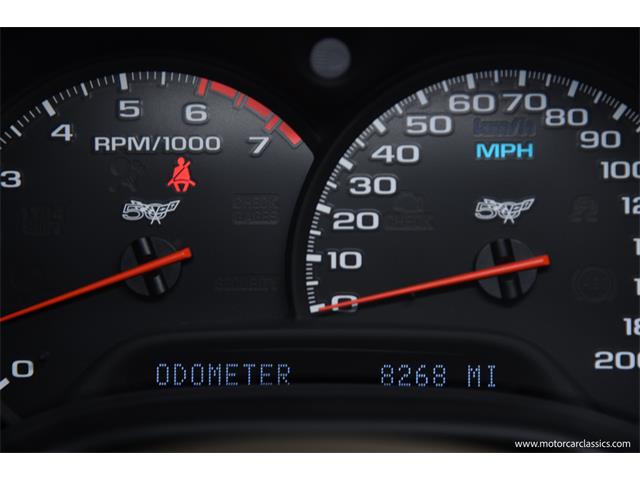 2003 Chevrolet Corvette (CC-2073944) for sale in Farmingdale, New York