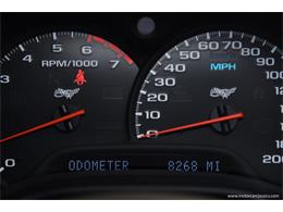 2003 Chevrolet Corvette (CC-2073944) for sale in Farmingdale, New York