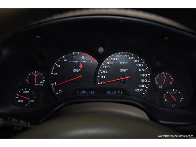 2003 Chevrolet Corvette (CC-2073944) for sale in Farmingdale, New York