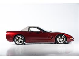 2003 Chevrolet Corvette (CC-2073944) for sale in Farmingdale, New York