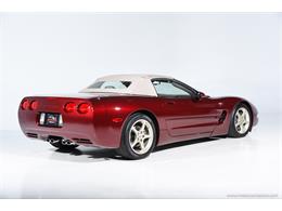 2003 Chevrolet Corvette (CC-2073944) for sale in Farmingdale, New York