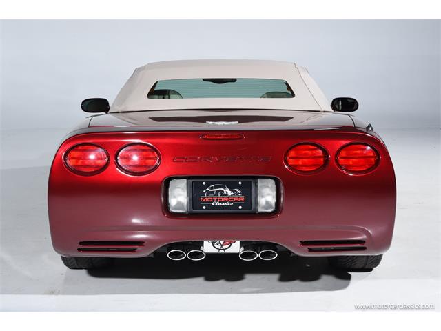 2003 Chevrolet Corvette (CC-2073944) for sale in Farmingdale, New York