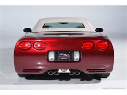 2003 Chevrolet Corvette (CC-2073944) for sale in Farmingdale, New York