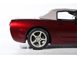 2003 Chevrolet Corvette (CC-2073944) for sale in Farmingdale, New York