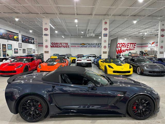 2015 Chevrolet Corvette (CC-2073945) for sale in Dallas, Texas