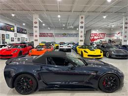 2015 Chevrolet Corvette (CC-2073945) for sale in Dallas, Texas