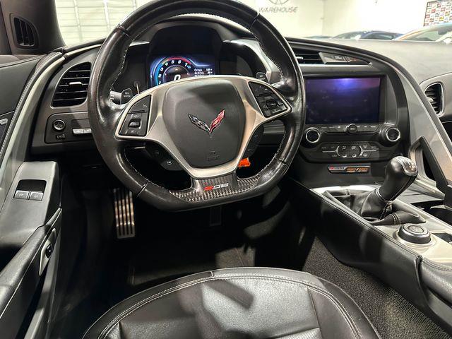 2015 Chevrolet Corvette (CC-2073945) for sale in Dallas, Texas