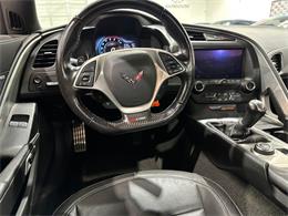 2015 Chevrolet Corvette (CC-2073945) for sale in Dallas, Texas