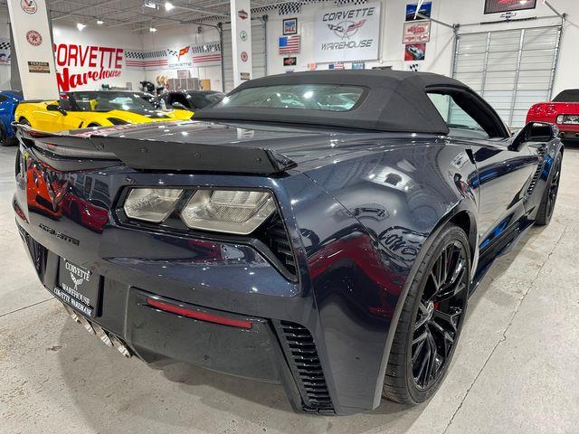 2015 Chevrolet Corvette (CC-2073945) for sale in Dallas, Texas