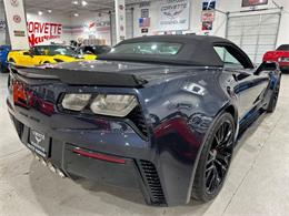 2015 Chevrolet Corvette (CC-2073945) for sale in Dallas, Texas