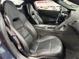 2015 Chevrolet Corvette (CC-2073945) for sale in Dallas, Texas