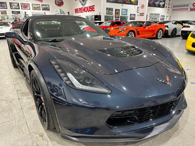 2015 Chevrolet Corvette (CC-2073945) for sale in Dallas, Texas