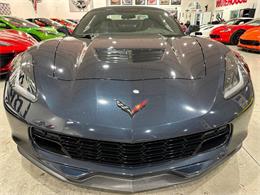 2015 Chevrolet Corvette (CC-2073945) for sale in Dallas, Texas