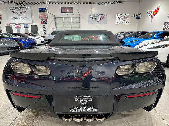 2015 Chevrolet Corvette (CC-2073945) for sale in Dallas, Texas