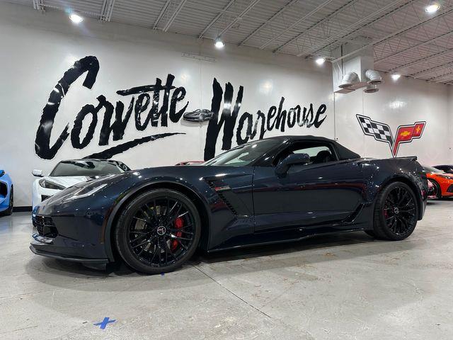 2015 Chevrolet Corvette (CC-2073945) for sale in Dallas, Texas