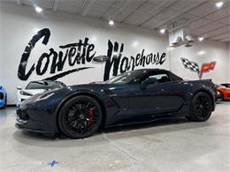 2015 Chevrolet Corvette (CC-2073945) for sale in Dallas, Texas