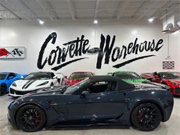 2015 Chevrolet Corvette (CC-2073945) for sale in Dallas, Texas