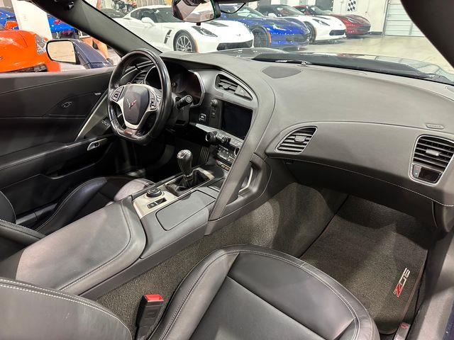 2015 Chevrolet Corvette (CC-2073945) for sale in Dallas, Texas