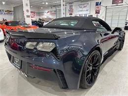2015 Chevrolet Corvette (CC-2073945) for sale in Dallas, Texas