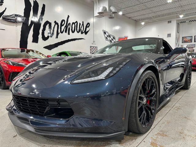 2015 Chevrolet Corvette (CC-2073945) for sale in Dallas, Texas