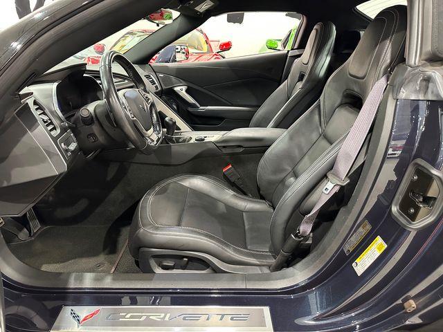 2015 Chevrolet Corvette (CC-2073945) for sale in Dallas, Texas