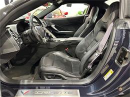 2015 Chevrolet Corvette (CC-2073945) for sale in Dallas, Texas
