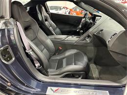 2015 Chevrolet Corvette (CC-2073945) for sale in Dallas, Texas