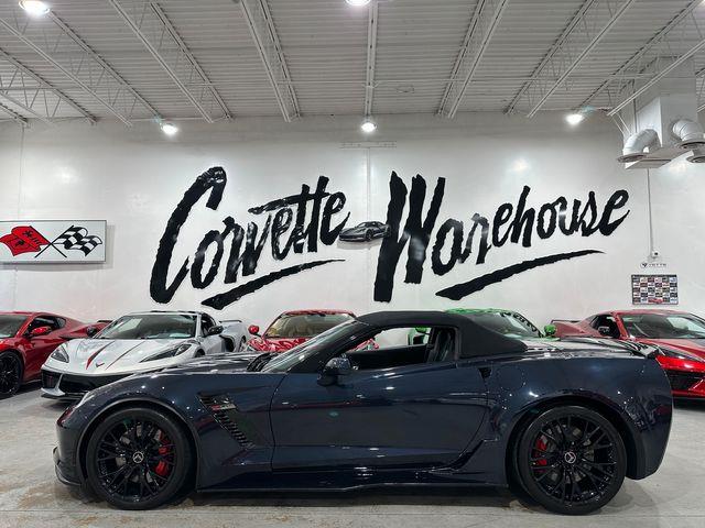 2015 Chevrolet Corvette (CC-2073945) for sale in Dallas, Texas