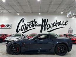 2015 Chevrolet Corvette (CC-2073945) for sale in Dallas, Texas