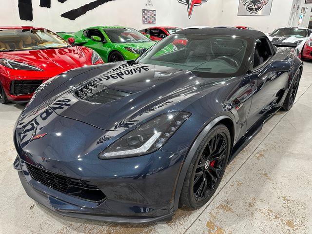 2015 Chevrolet Corvette (CC-2073945) for sale in Dallas, Texas