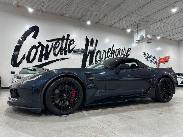 2015 Chevrolet Corvette (CC-2073945) for sale in Dallas, Texas