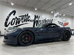 2015 Chevrolet Corvette (CC-2073945) for sale in Dallas, Texas