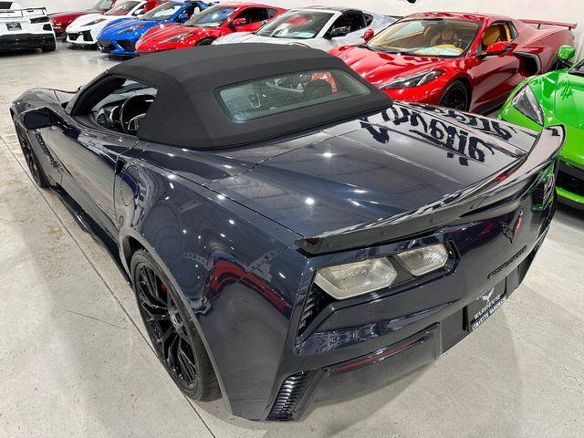 2015 Chevrolet Corvette (CC-2073945) for sale in Dallas, Texas
