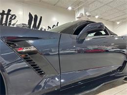 2015 Chevrolet Corvette (CC-2073945) for sale in Dallas, Texas