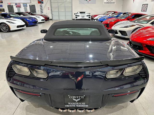 2015 Chevrolet Corvette (CC-2073945) for sale in Dallas, Texas