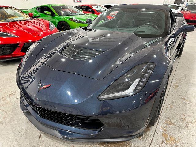 2015 Chevrolet Corvette (CC-2073945) for sale in Dallas, Texas