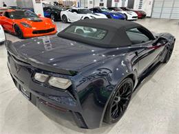 2015 Chevrolet Corvette (CC-2073945) for sale in Dallas, Texas