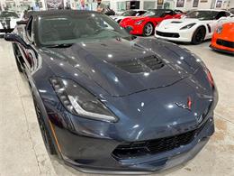 2015 Chevrolet Corvette (CC-2073945) for sale in Dallas, Texas