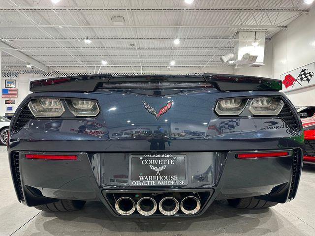 2015 Chevrolet Corvette (CC-2073945) for sale in Dallas, Texas