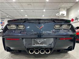 2015 Chevrolet Corvette (CC-2073945) for sale in Dallas, Texas