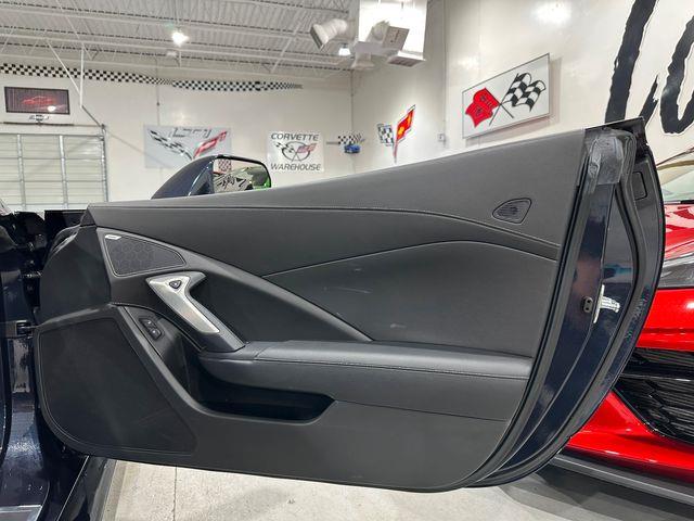 2015 Chevrolet Corvette (CC-2073945) for sale in Dallas, Texas
