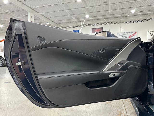 2015 Chevrolet Corvette (CC-2073945) for sale in Dallas, Texas